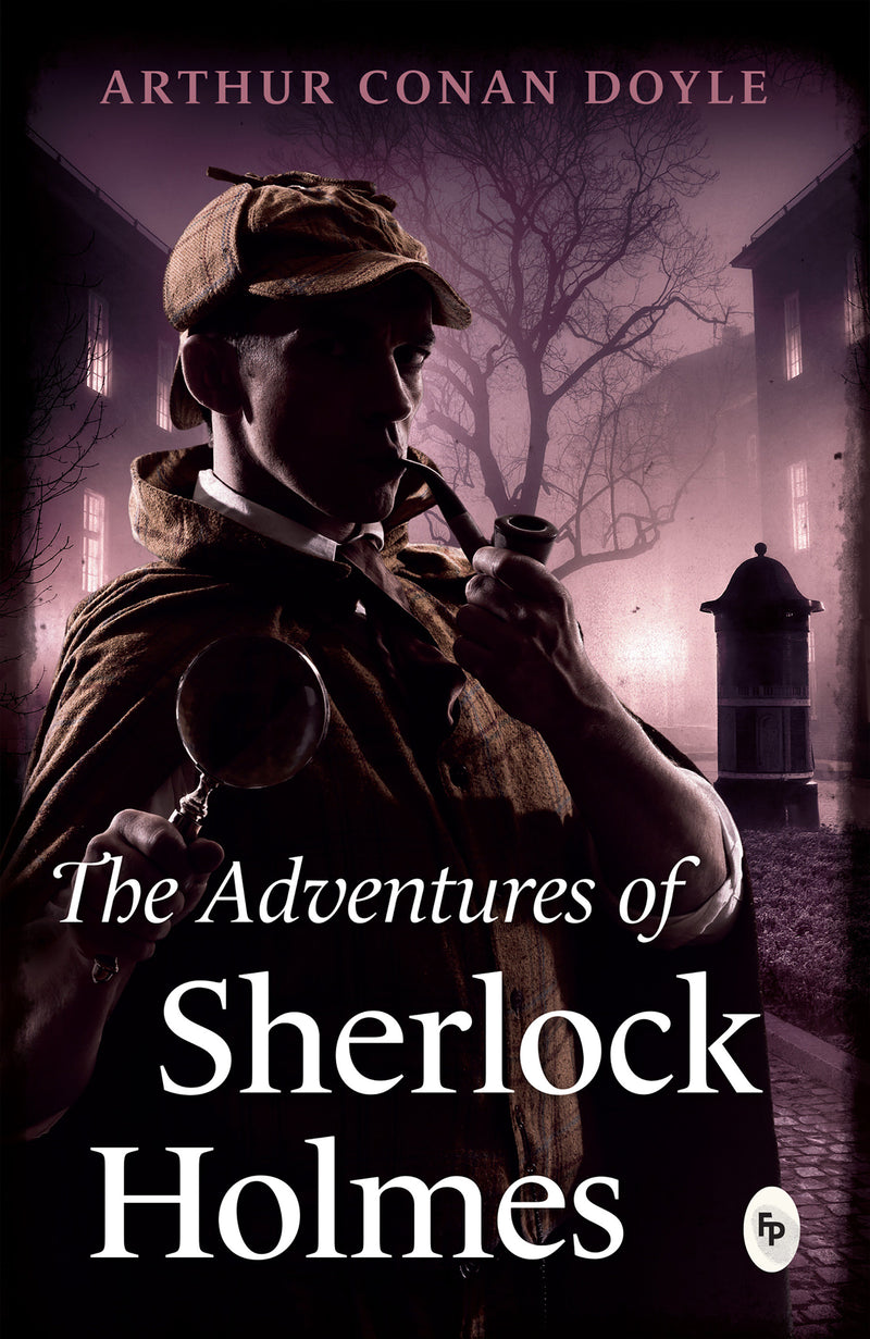 Adventures of Sherlock Holmes, The