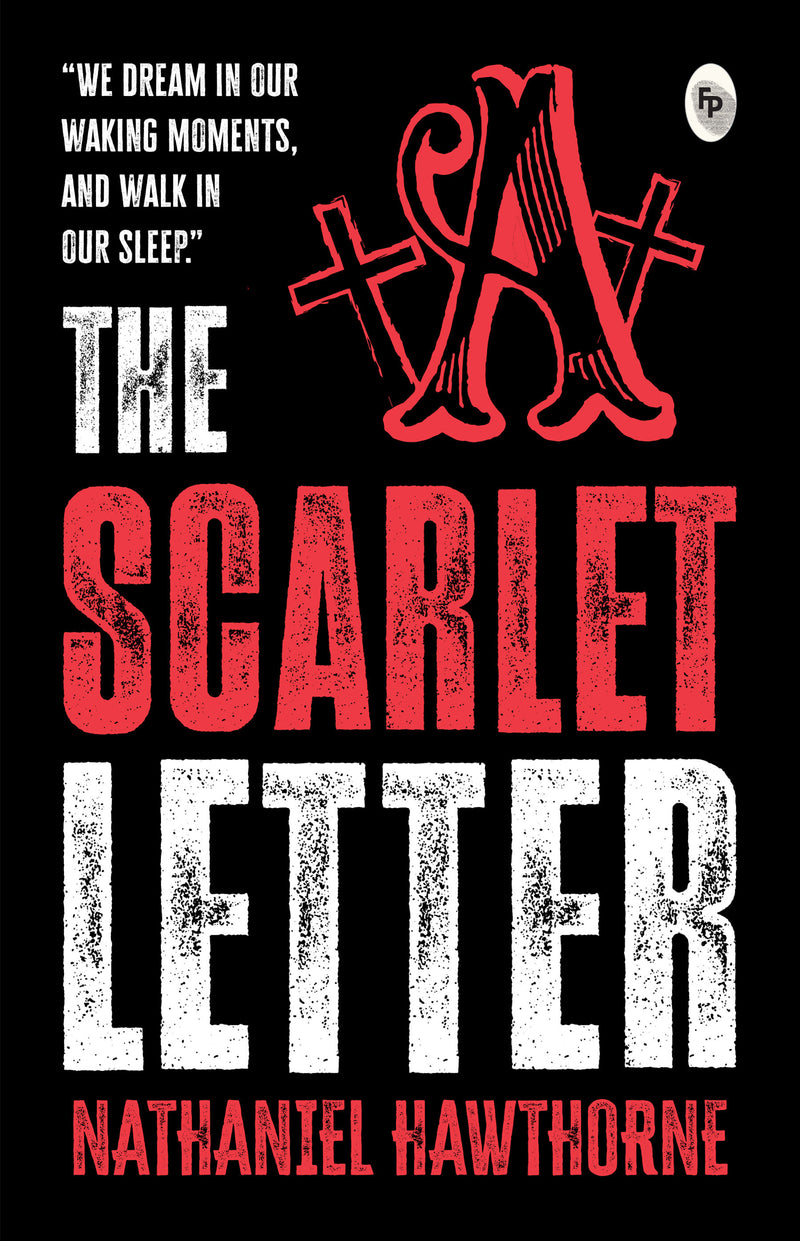 Scarlet Letter, The