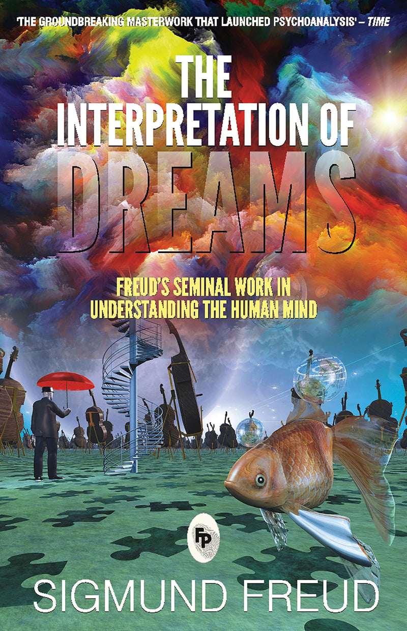 Interpretation of Dreams, The