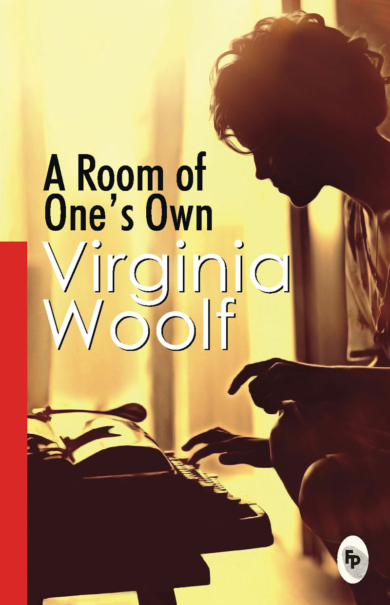 Room of One’S Own, A