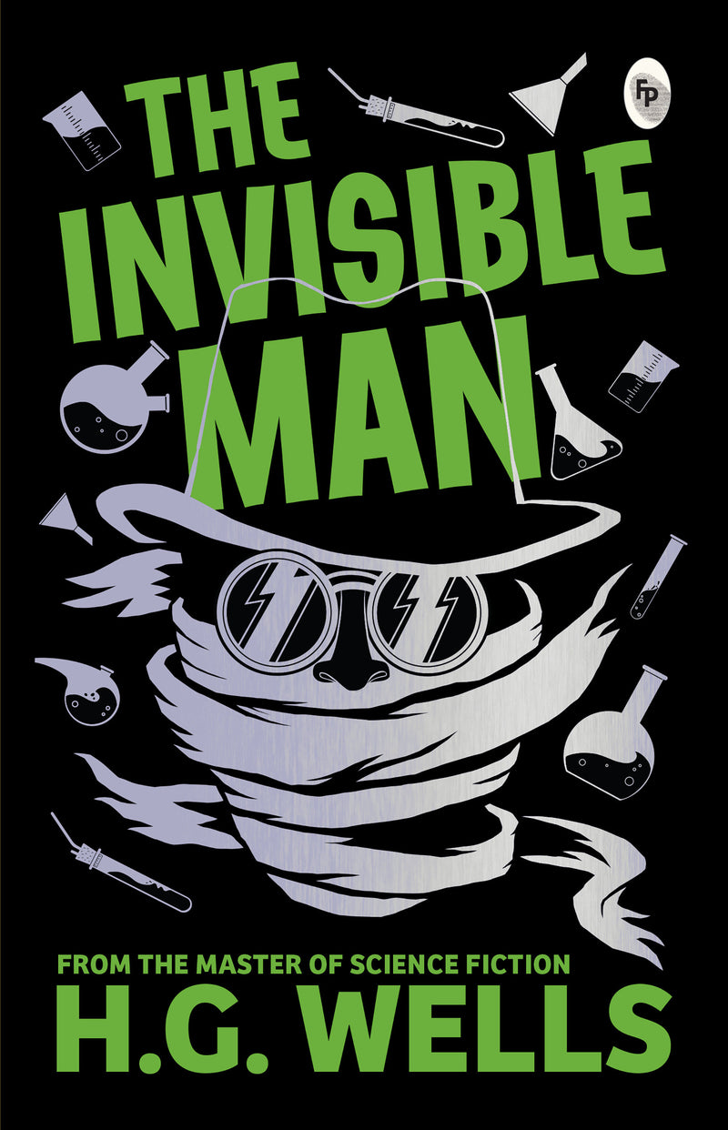 Invisible Man , The