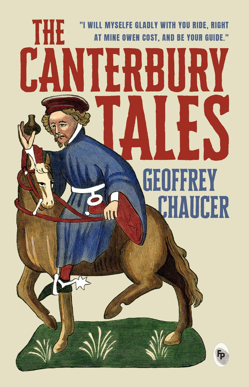 Canterbury Tales, The