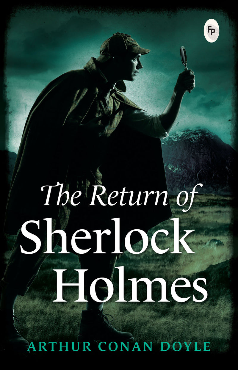 Return of Sherlock Holmes - Classics , The