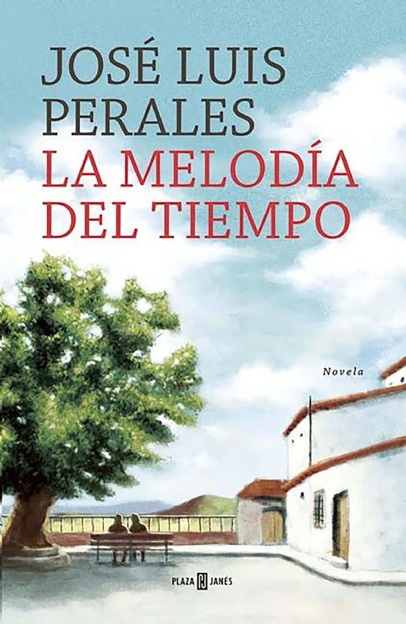 La melodía del tiempo / The Melody of Time