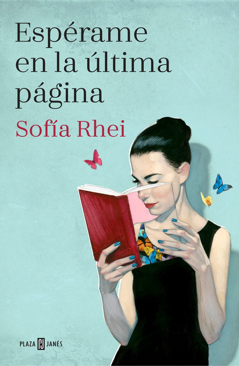 EspÃ©rame en la Ãºltima pÃ¡gina / I'll Meet You on the Last Page