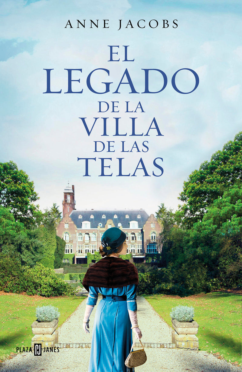 El legado de la Villa de las Telas / The Legacy of the Cloth Villa