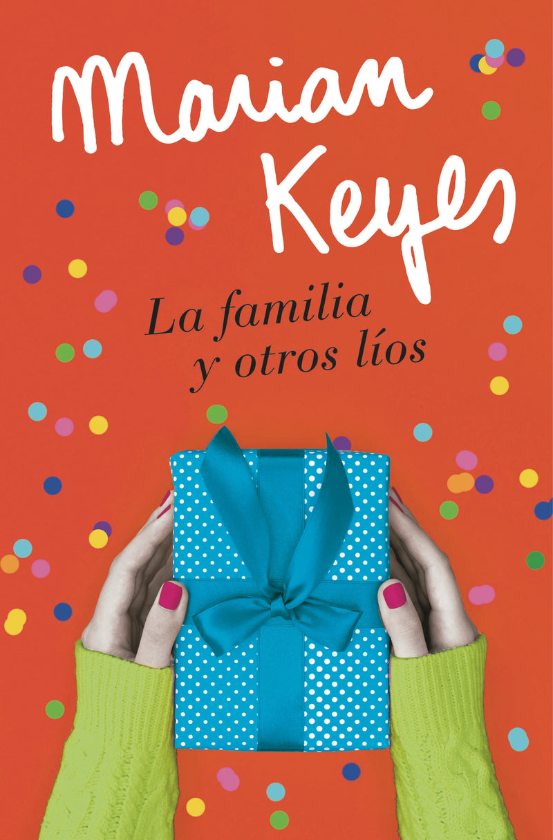 La familia y otros lÃ­os / Grown Ups