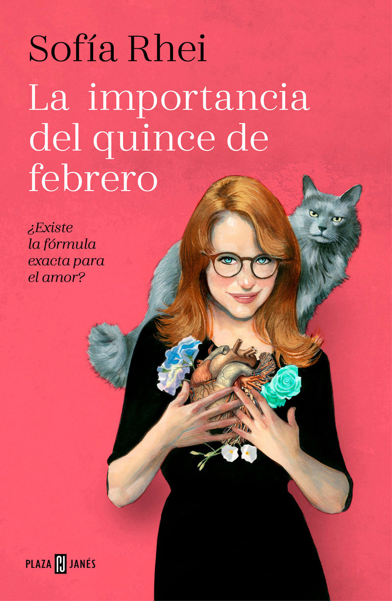 La importancia del 15 de febrero: Â¿Existe la fÃ³rmula exacta para el amor? / The Importance of February 15th