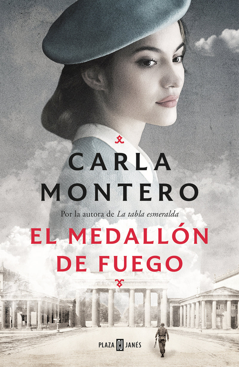 El medallÃ³n de fuego / The Fire Medallion