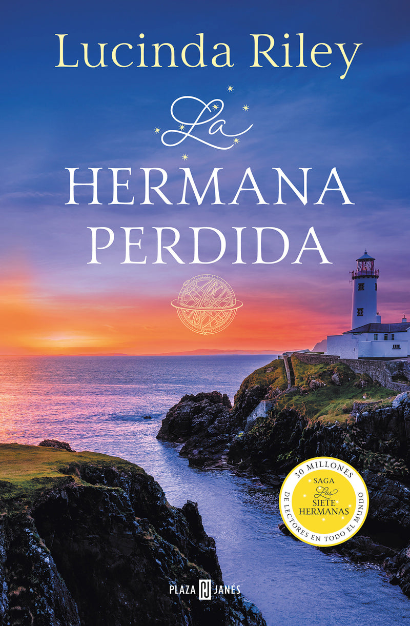 La hermana perdida / The Missing Sister