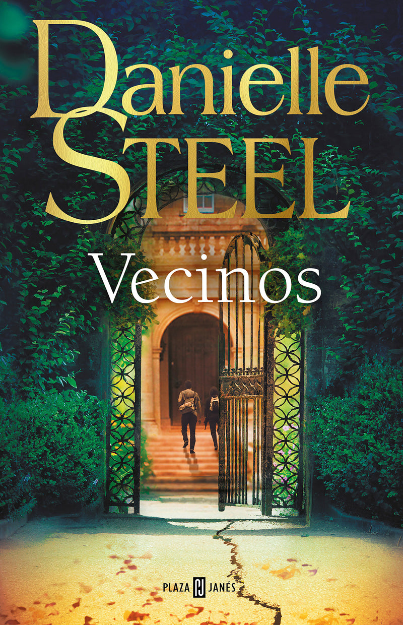 Vecinos / Neighbors