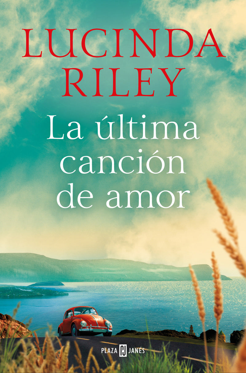La última canción de amor / The Last Love Song