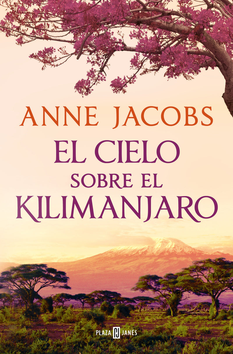El cielo sobre el kilimanjaro / The Sky Above Kilimanjaro