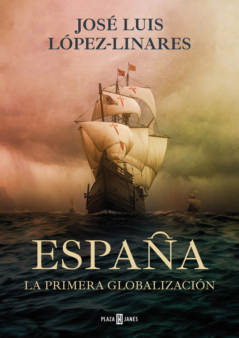 EspaÃ±a, la primera globalizaciÃ³n / Spain, the First Globalization