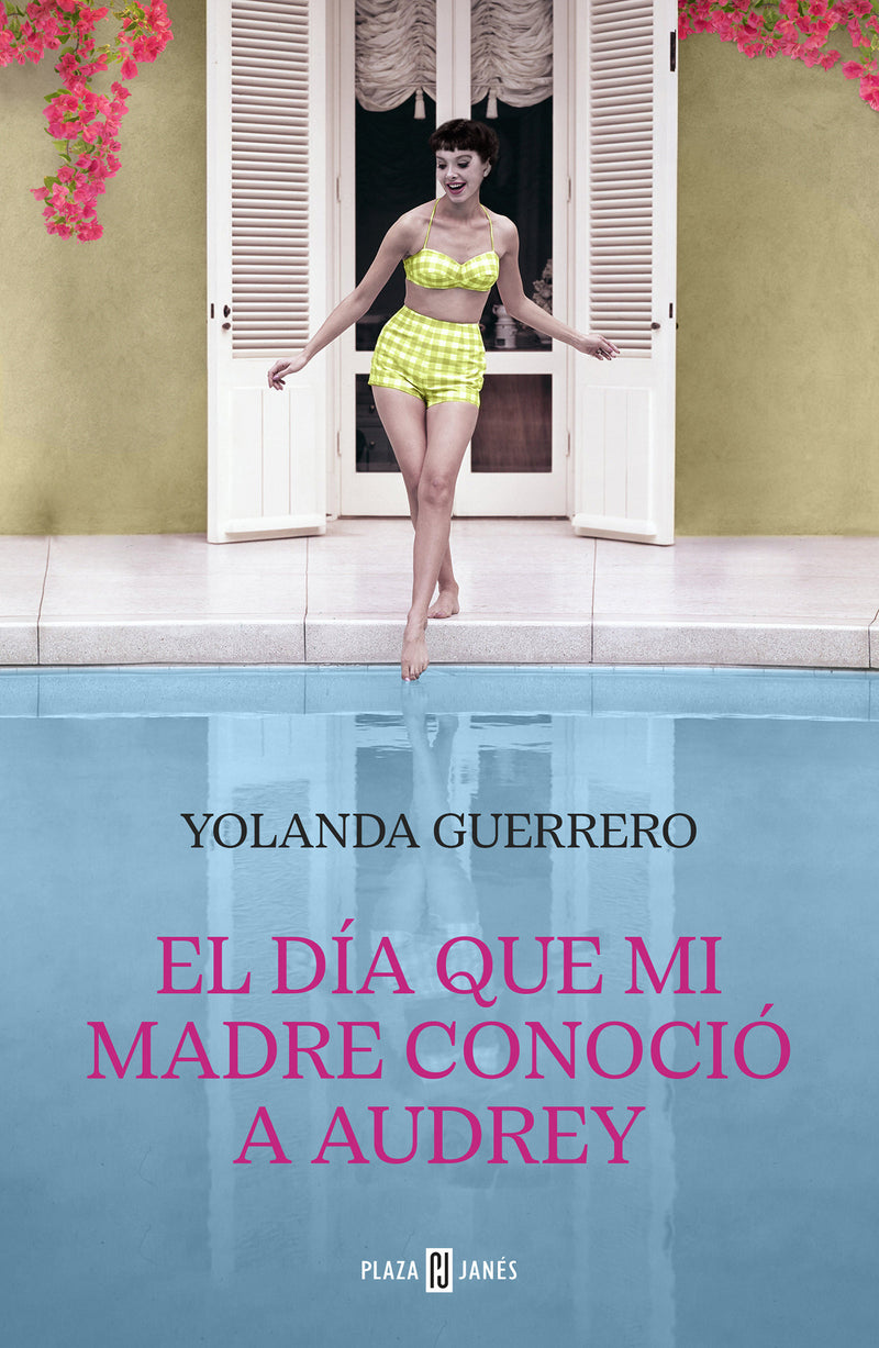 El día que mi madre conoció a Audrey / The Day My Mother Met Audrey