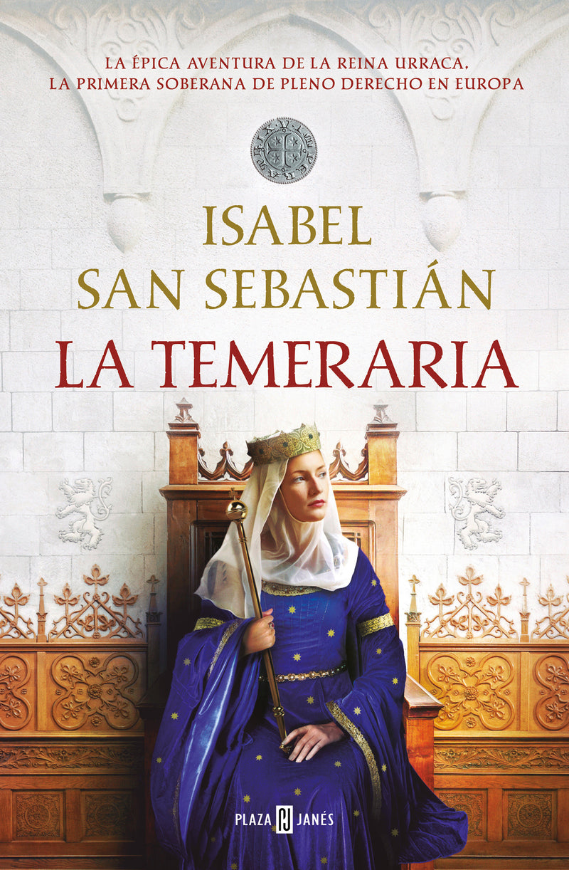 La temeraria / The Reckless One