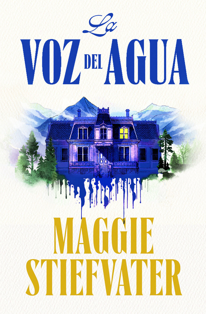 La voz del agua / The Listeners