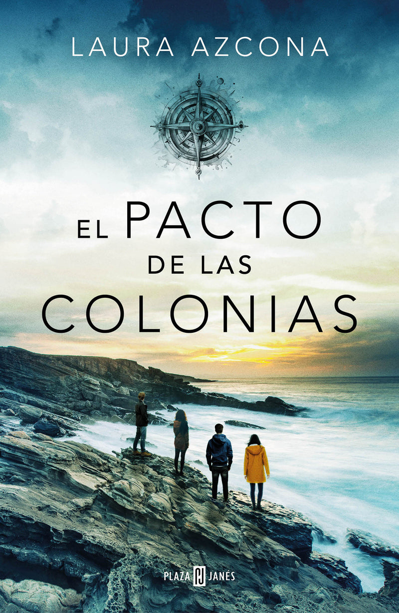 El pacto de las colonias / The Pact of the Colonies