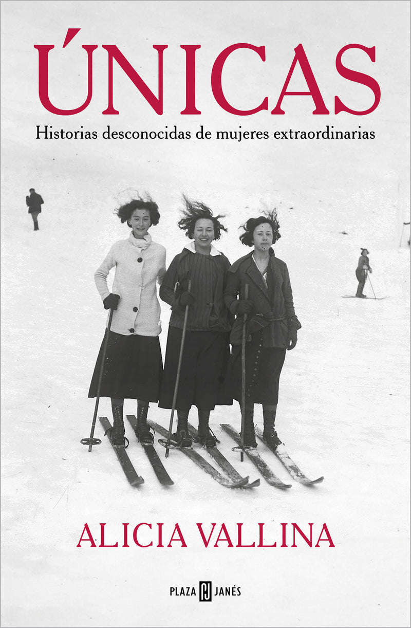 Únicas / Unique