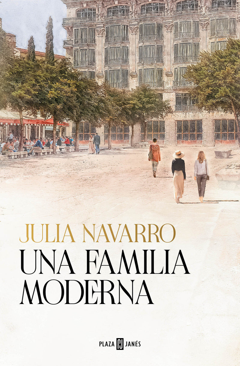 Una familia moderna / A Modern Family