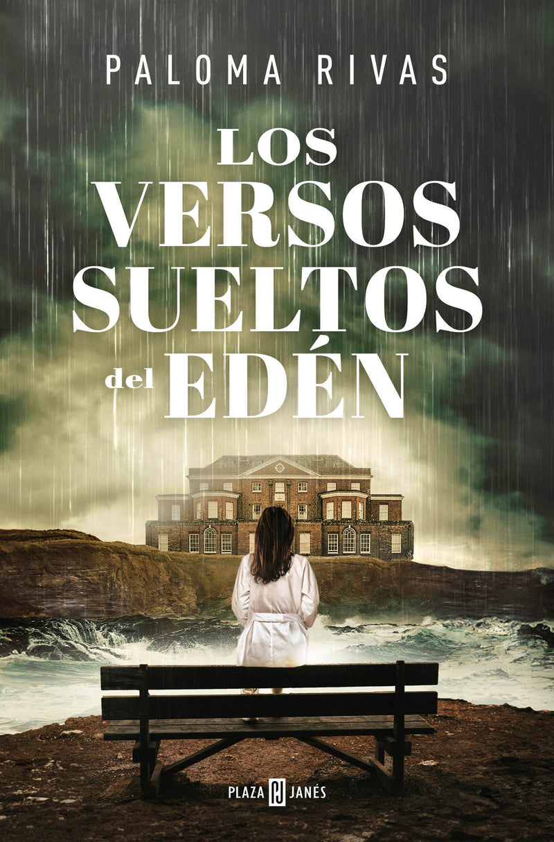 Los versos sueltos del Edén / Unbound Verses of Eden