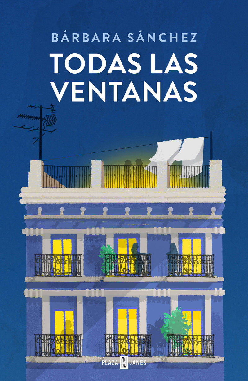 Todas las ventanas / All the Windows