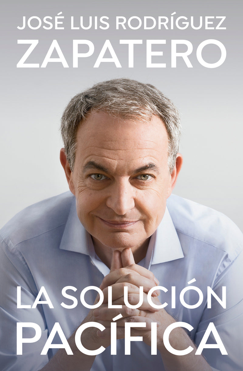 La solución pacífica / The Peaceful Solution