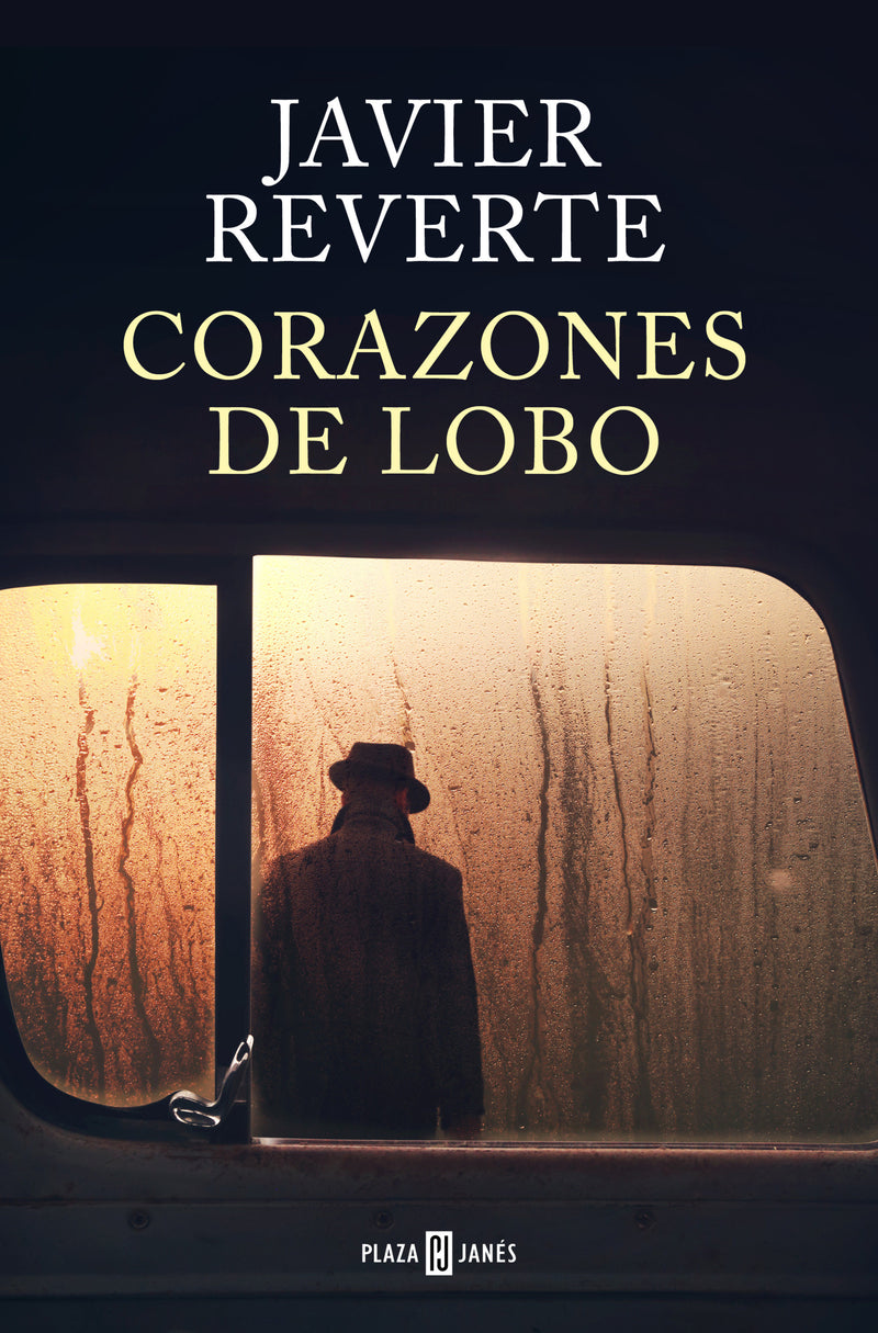 Corazones de lobo / Wolf Hearts