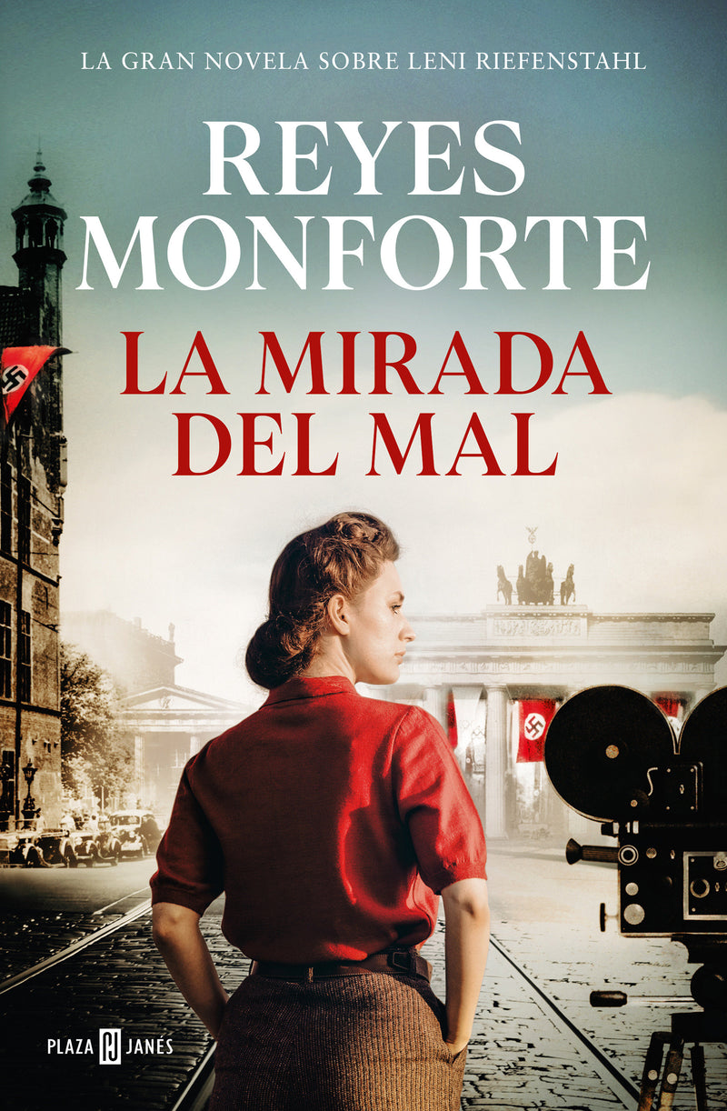 La mirada del mal / The Gaze of Evil