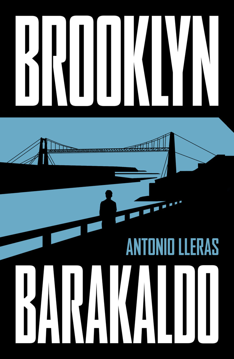 Brooklyn-Barakaldo (Spanish Edition)