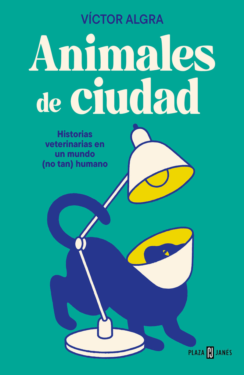 Animales de ciudad / City Animals