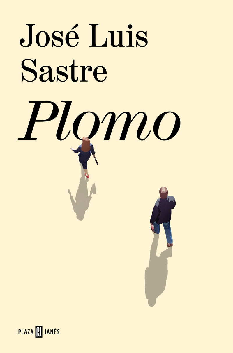 Plomo / Lead