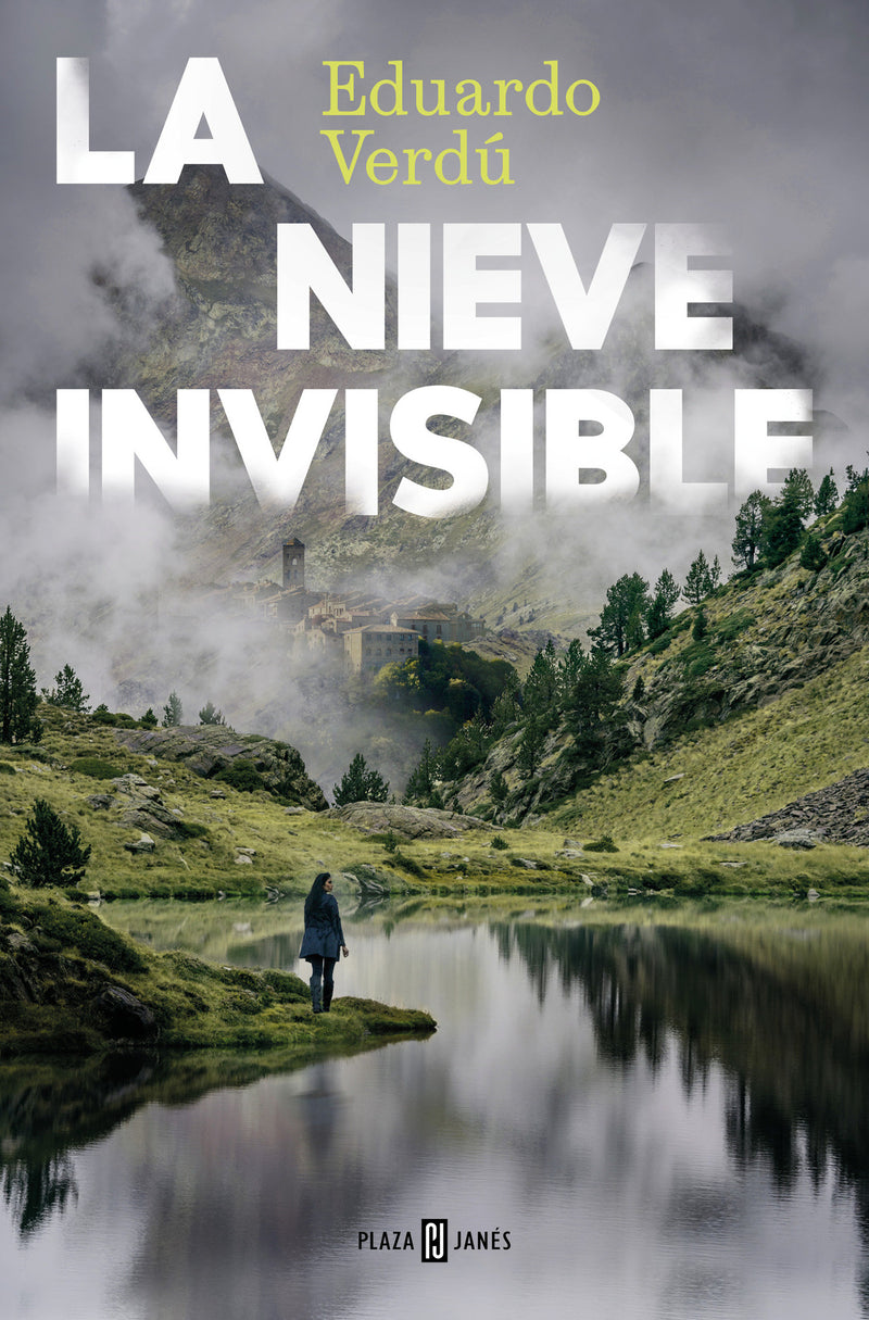 La nieve invisible / The Invisible Snow