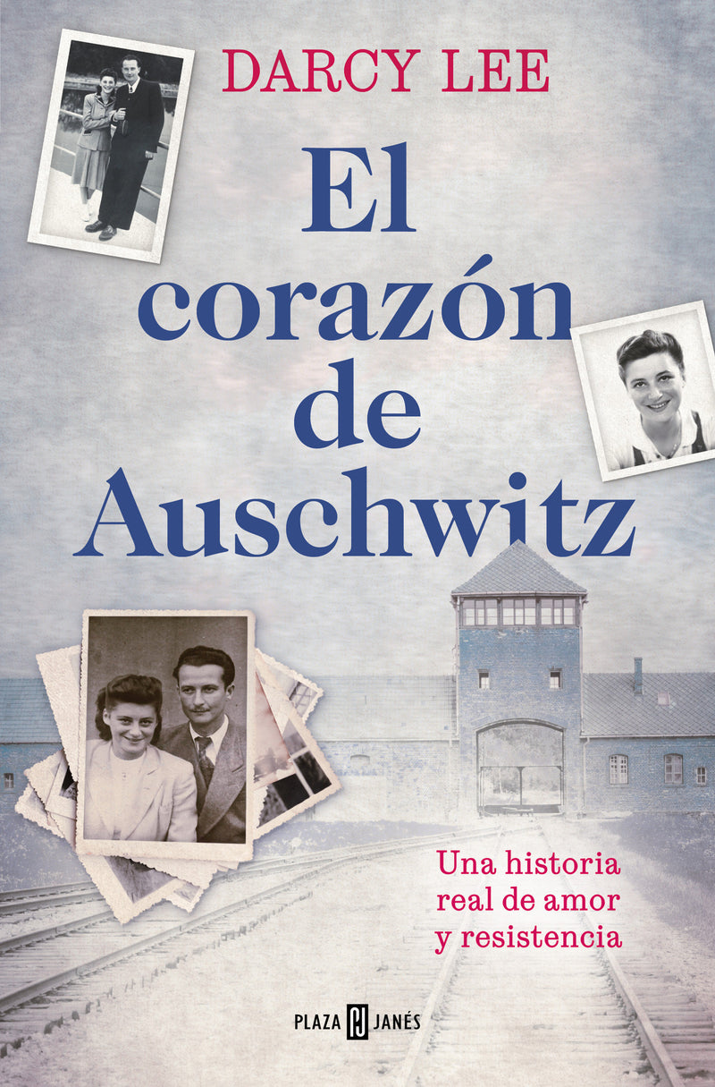 El corazón de Auschwitz / The Heart of Auschwitz
