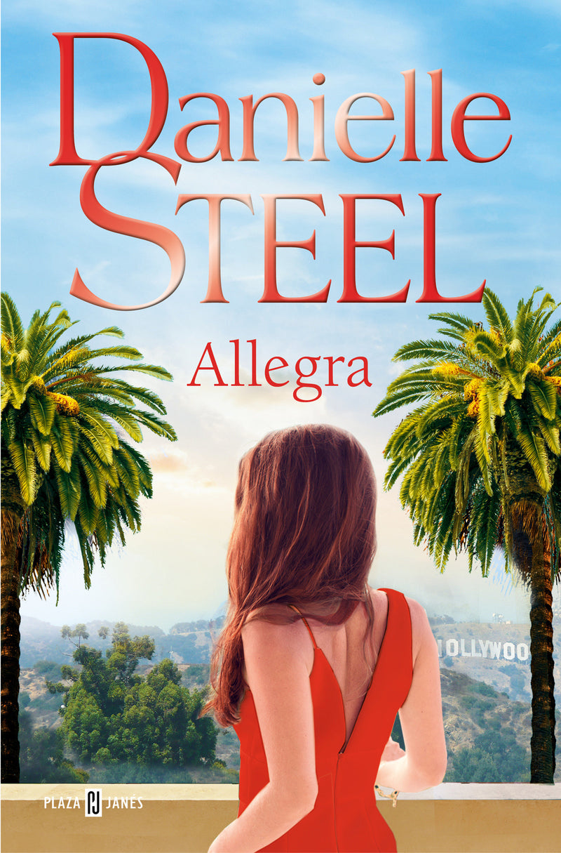 Allegra / Joy
