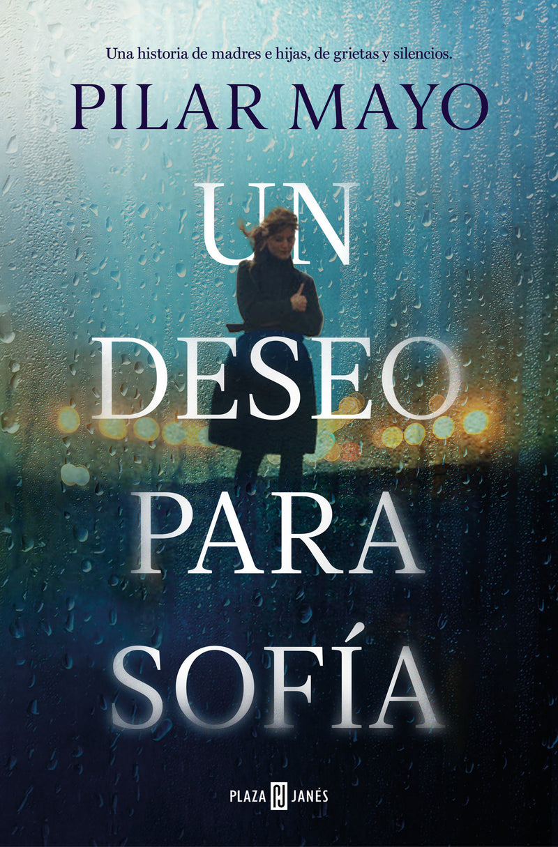 Un deseo para Sofía / A Wish for Sofía