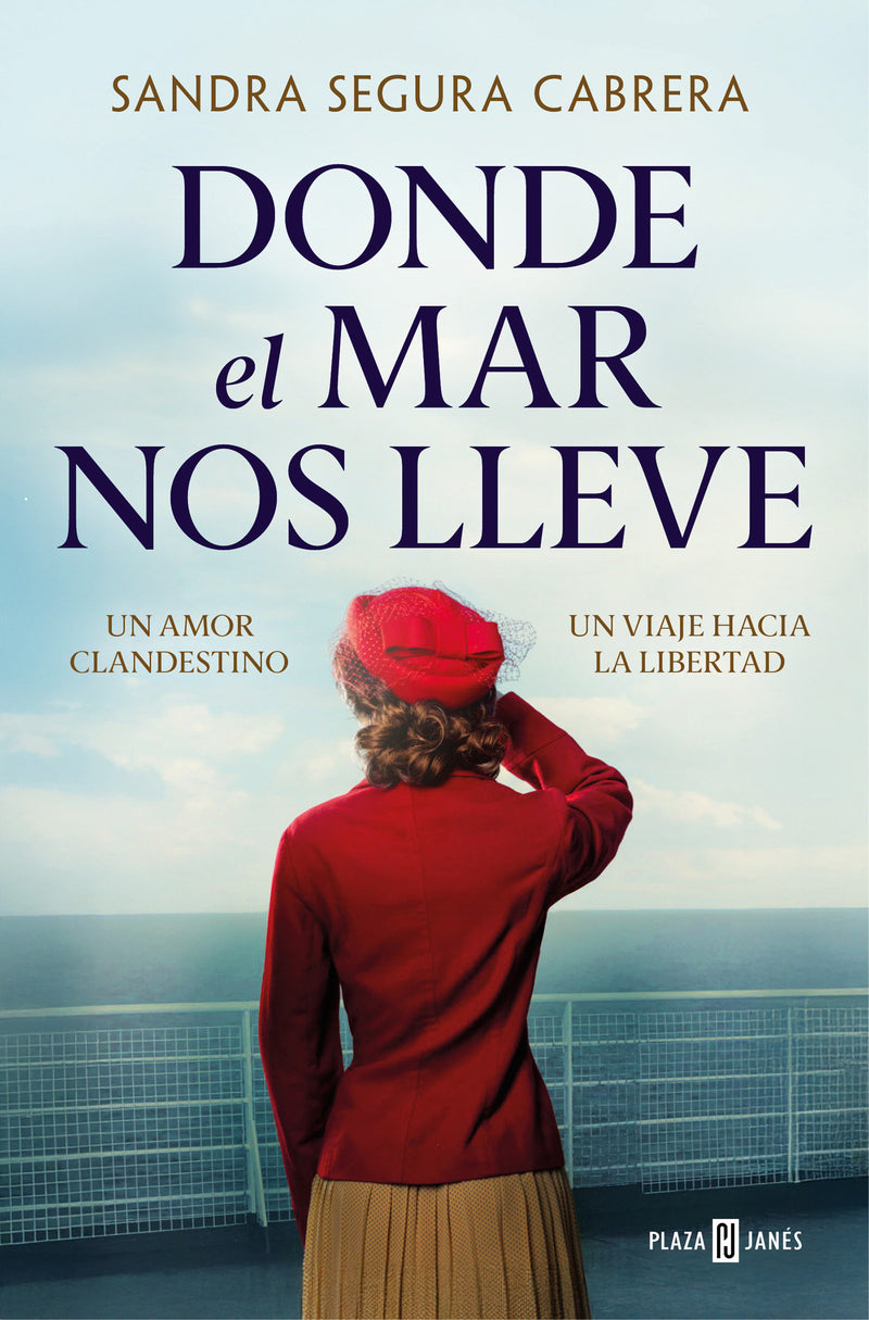 Donde el mar nos lleve / Where the Sea Takes Us