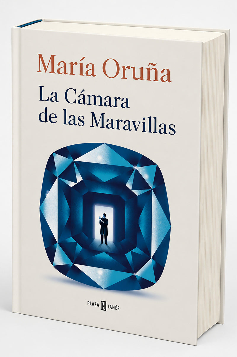 La Cámara de las Maravillas / The Chamber of Wonders