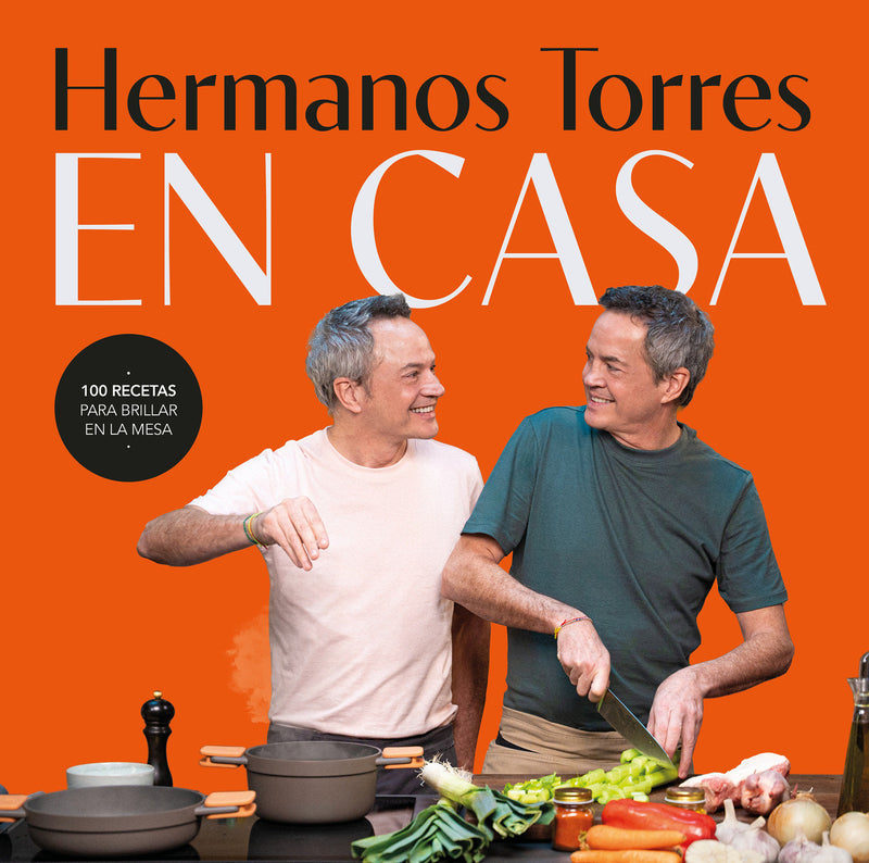 Hermanos Torres en casa / The Torres Brothers at Home