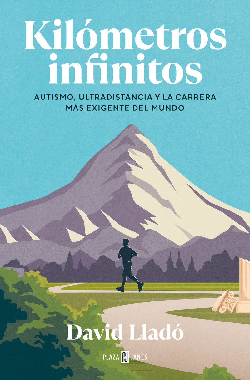 Kilómetros infinitos / Infinite Miles