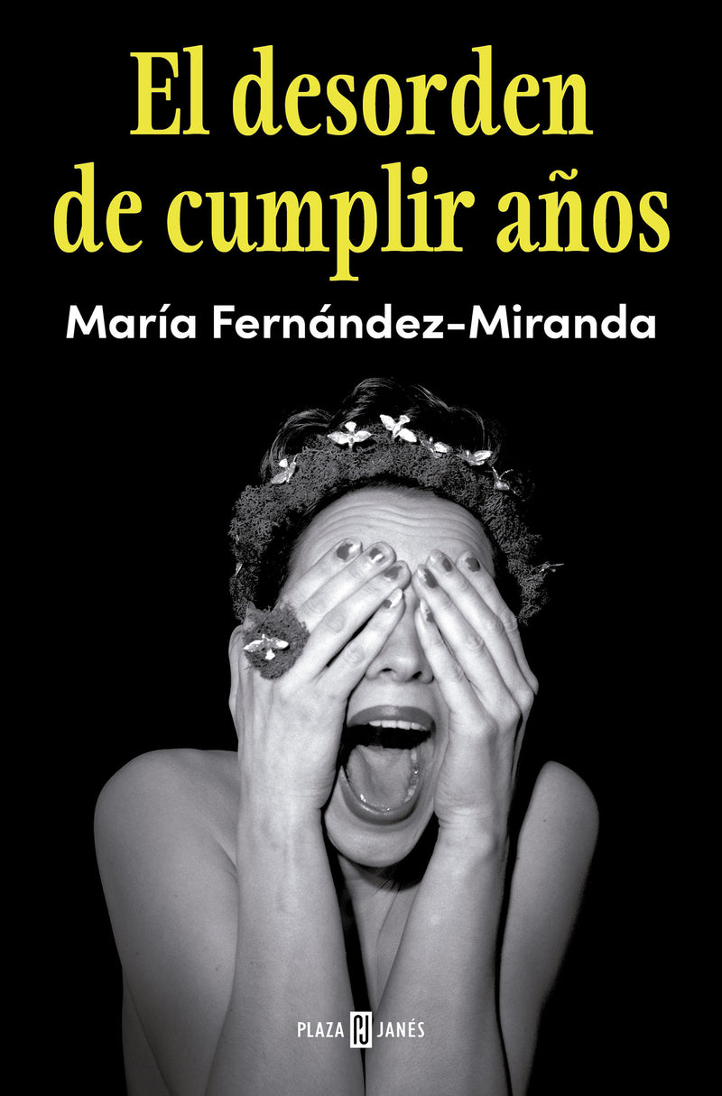 El desorden de cumplir años / The Chaos of Birthdays