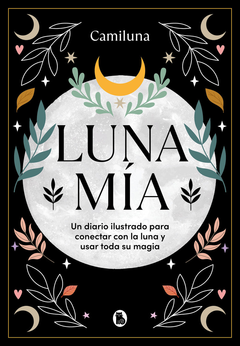 Luna mía / My Moon