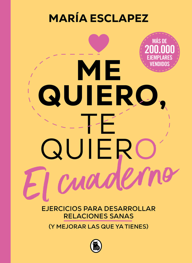 Me quiero, te quiero. El cuaderno / Love Me Love You. The Notebook