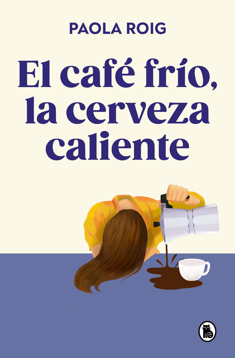 El café frío, la cerveza caliente / Cold Coffee, Warm Beer