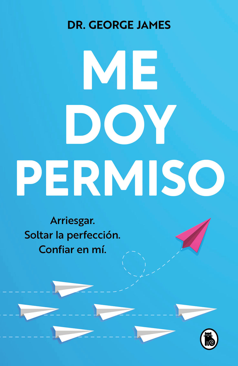 Me doy permiso / I Give Myself Permission