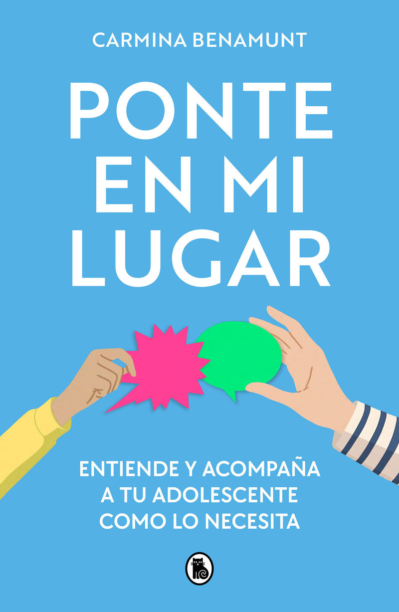 Ponte en mi lugar / Put Yourself in My Place