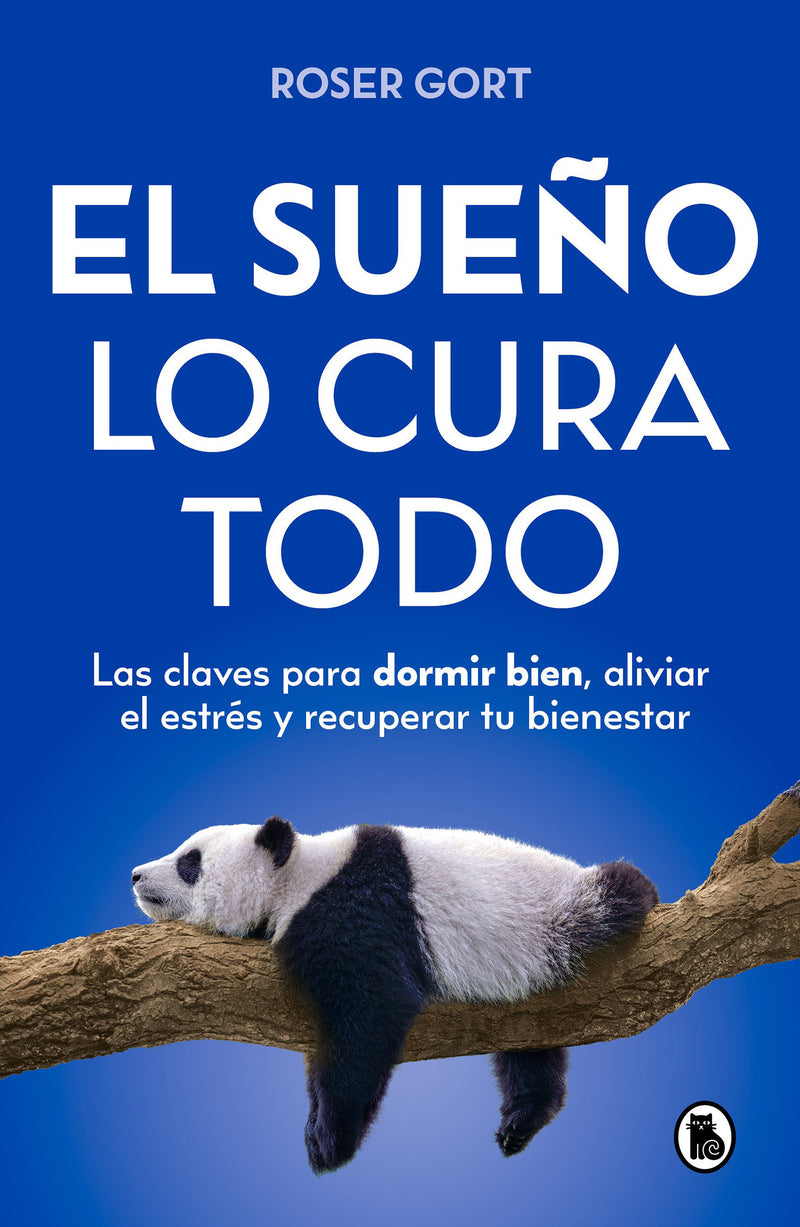 El sueño lo cura todo / Sleep Heals Everything