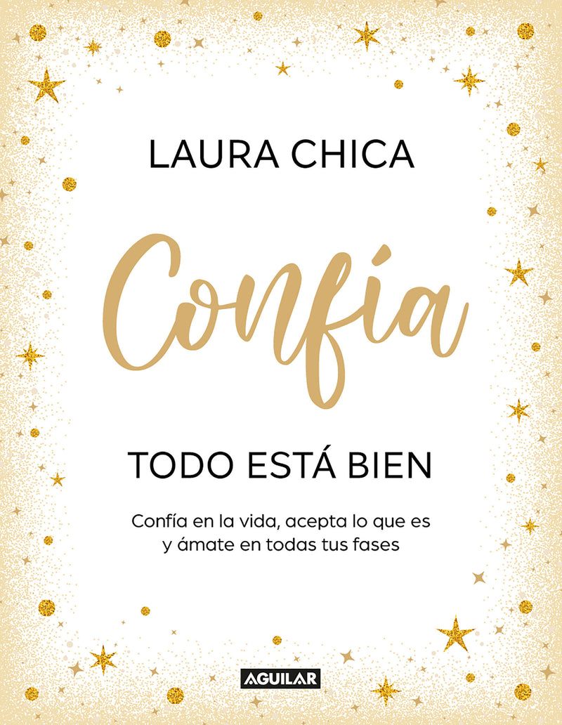 Confía. Todo está bien / Trust. Everything Is Fine