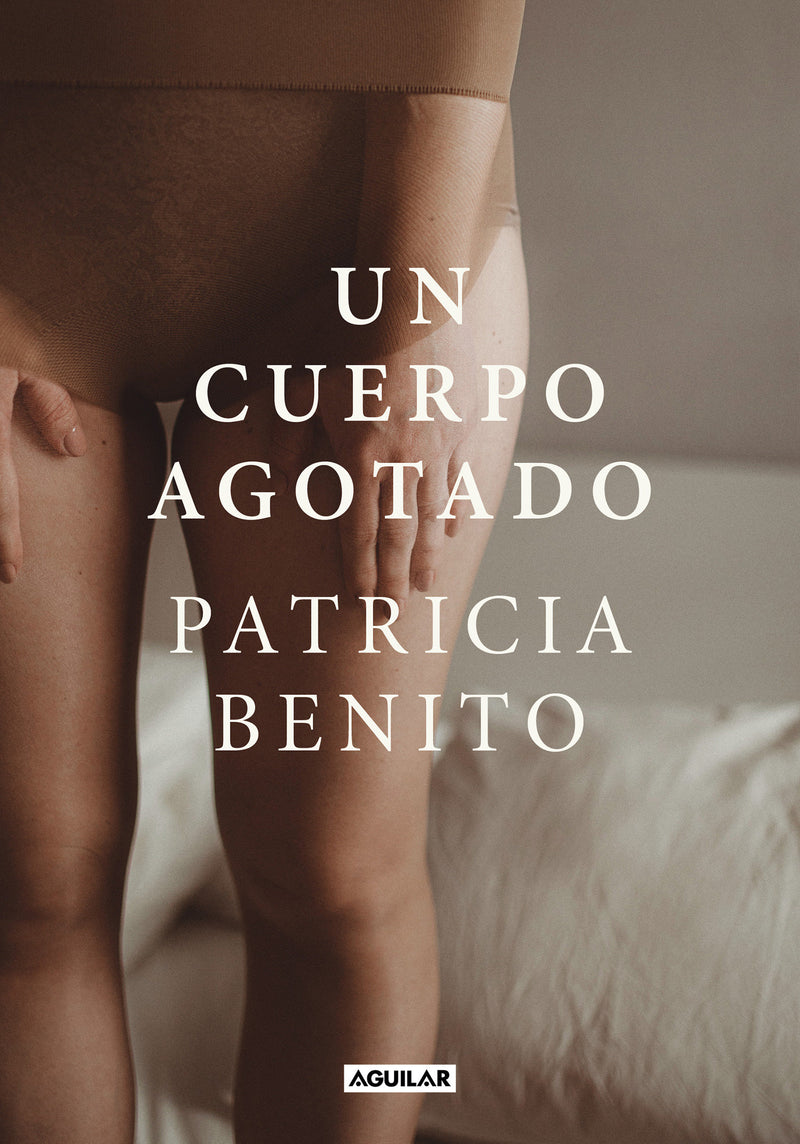 Un cuerpo agotado / A Tired Body