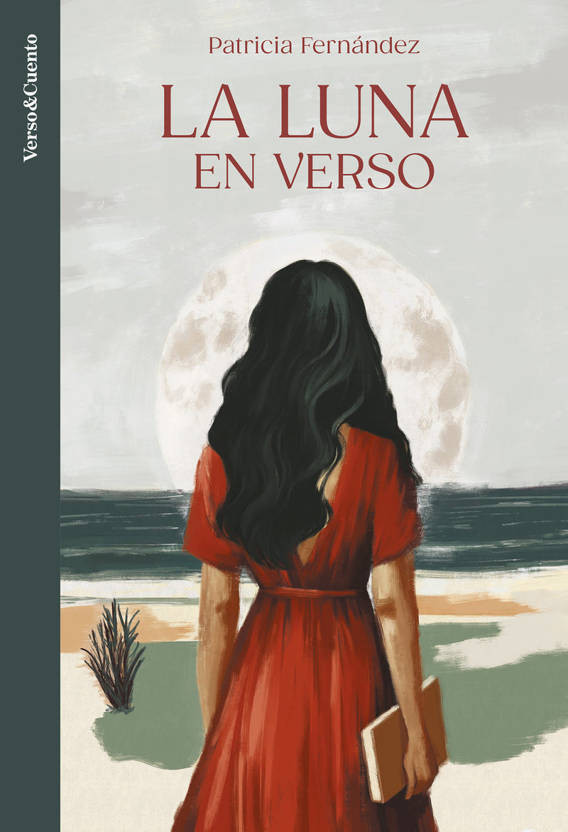 La Luna en verso / The Moon in Verse